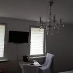 Izabela Centrum Blisko Morza I Parku Apartman