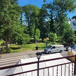 Izabela Centrum Blisko Morza I Parku