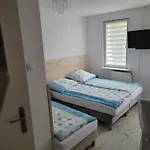 Izabela Centrum Blisko Morza I Parku *