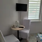 Izabela Centrum Blisko Morza I Parku Apartman *