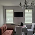 Apartman Izabela Centrum Blisko Morza I Parku *