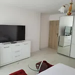 Apartman Izabela Centrum Blisko Morza I Parku *