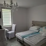 Apartman Izabela Centrum Blisko Morza I Parku *