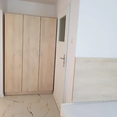 Apartman Izabela Centrum Blisko Morza I Parku *