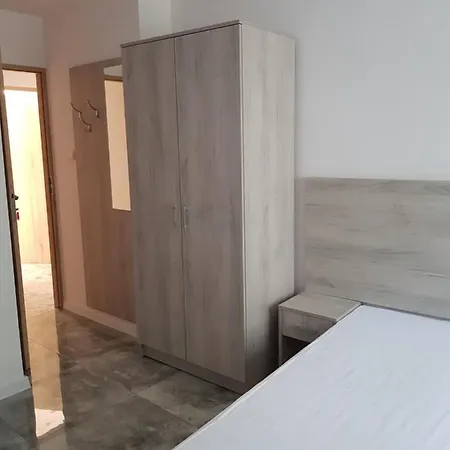 Izabela Centrum Blisko Morza I Parku Apartman Dziwnów