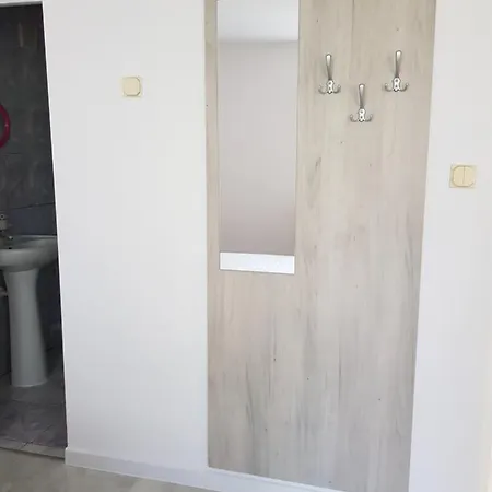 Izabela Centrum Blisko Morza I Parku *