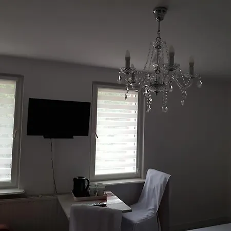 Izabela Centrum Blisko Morza I Parku Apartman