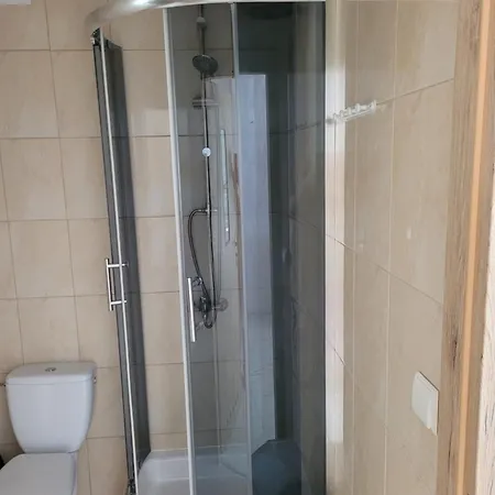 Izabela Centrum Blisko Morza I Parku Apartment