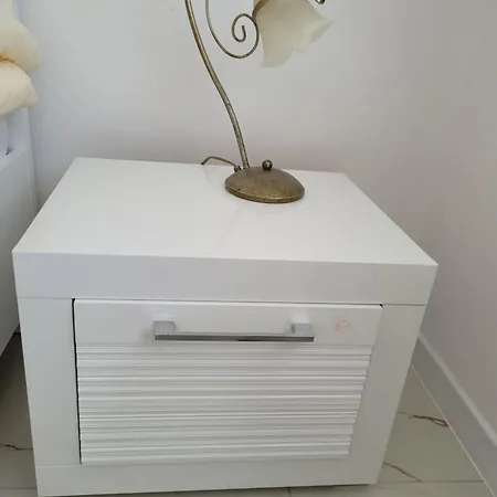 Apartment Izabela Centrum Blisko Morza I Parku