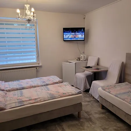 Izabela Centrum Blisko Morza I Parku Apartment Dziwnow
