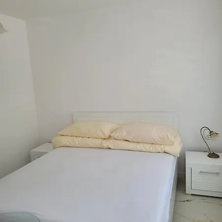 Izabela Centrum Blisko Morza I Parku