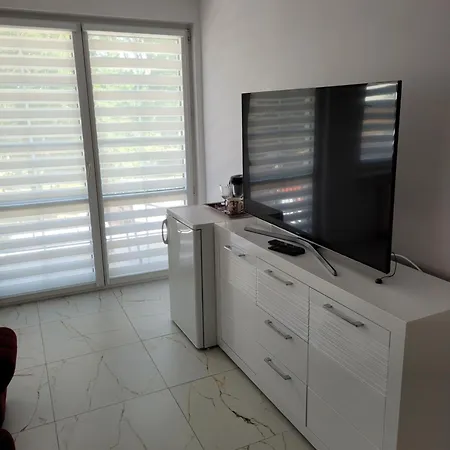 Izabela Centrum Blisko Morza I Parku