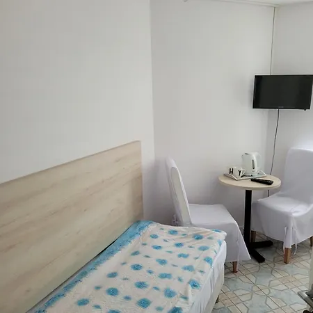 Apartmán Izabela Centrum Blisko Morza I Parku *