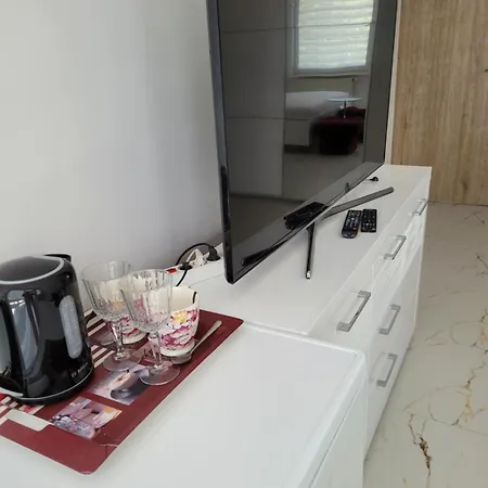 Izabela Centrum Blisko Morza I Parku