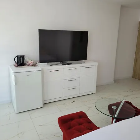 Apartmán Izabela Centrum Blisko Morza I Parku Dziwnów