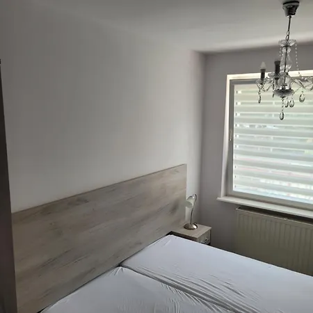 Izabela Centrum Blisko Morza I Parku Dziwnow