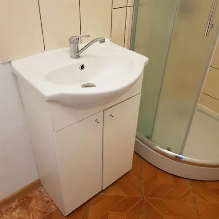 Izabela Centrum Blisko Morza I Parku * Dziwnow