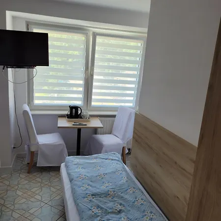 Izabela Centrum Blisko Morza I Parku Apartment