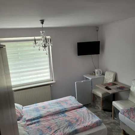 Apartmán Izabela Centrum Blisko Morza I Parku