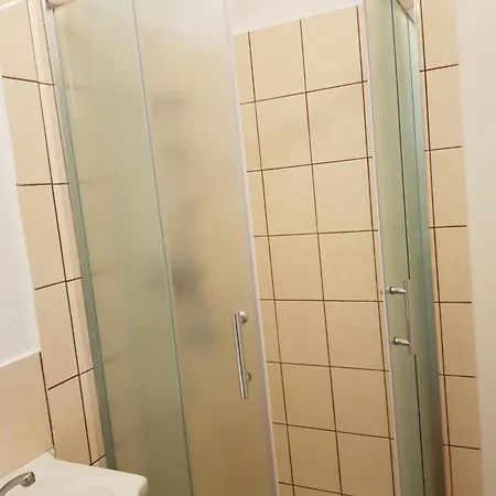 Izabela Centrum Blisko Morza I Parku Appartement *