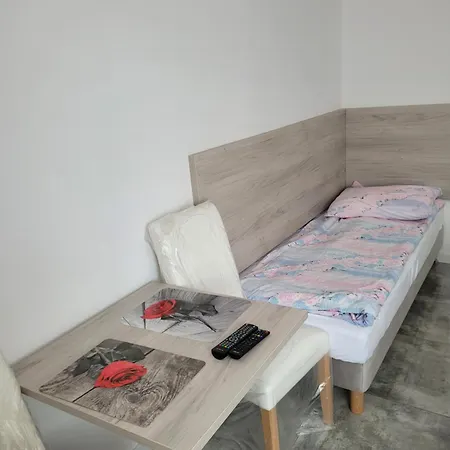 Izabela Centrum Blisko Morza I Parku Apartment Dziwnow