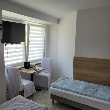 Izabela Centrum Blisko Morza I Parku *