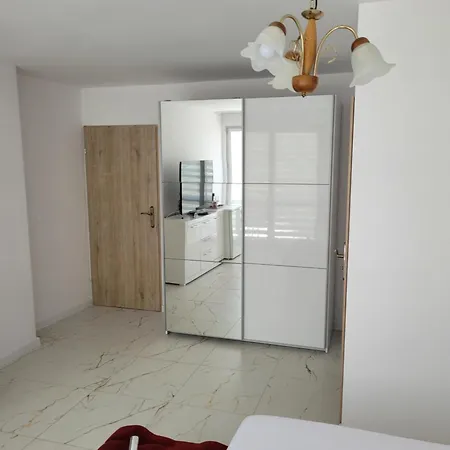 Izabela Centrum Blisko Morza I Parku Dziwnów