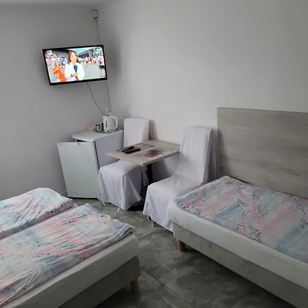 Izabela Centrum Blisko Morza I Parku