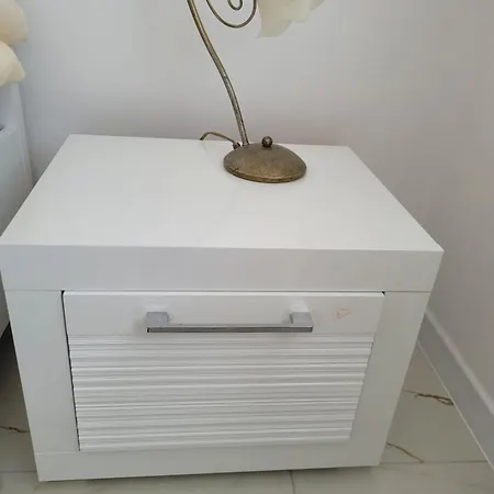 Apartmán Izabela Centrum Blisko Morza I Parku Dziwnów