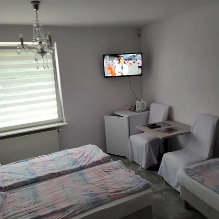 Izabela Centrum Blisko Morza I Parku * Dziwnow