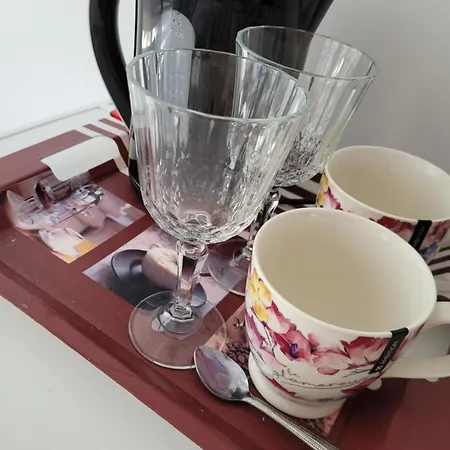 Izabela Centrum Blisko Morza I Parku Apartmán
