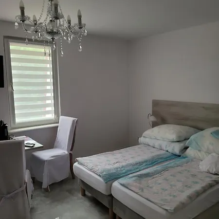 Apartmán Izabela Centrum Blisko Morza I Parku *