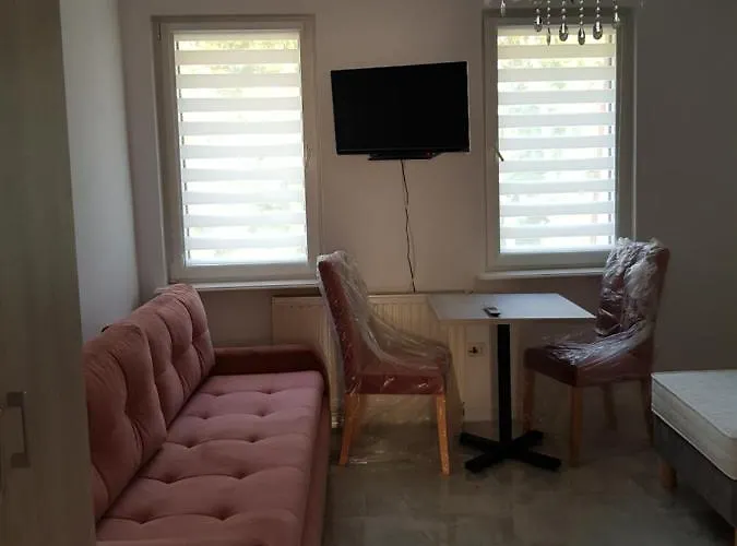 アパート Izabela Centrum Blisko Morza I Parku