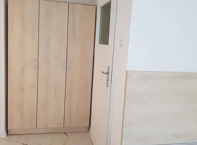 アパート Izabela Centrum Blisko Morza I Parku *