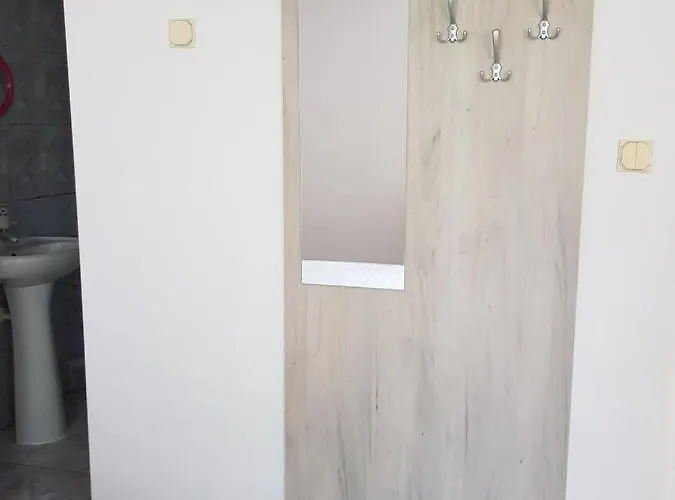 Izabela Centrum Blisko Morza I Parku *