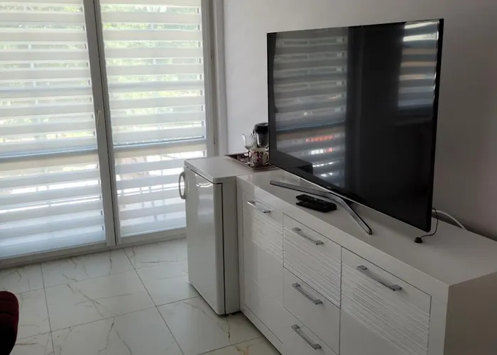 Izabela Centrum Blisko Morza I Parku