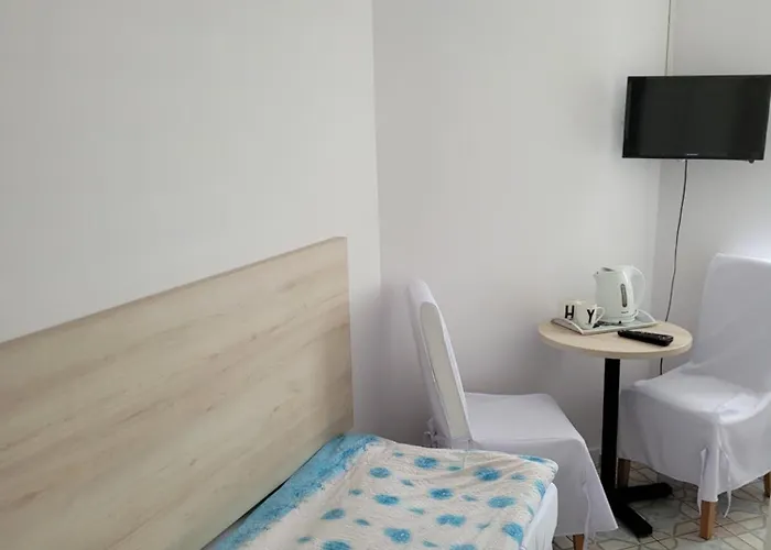 アパート Izabela Centrum Blisko Morza I Parku *