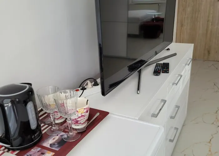 Izabela Centrum Blisko Morza I Parku