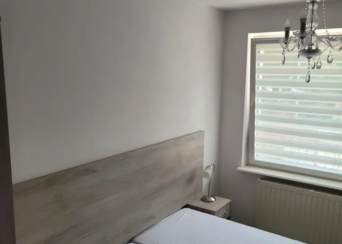 Izabela Centrum Blisko Morza I Parku Dziwnów