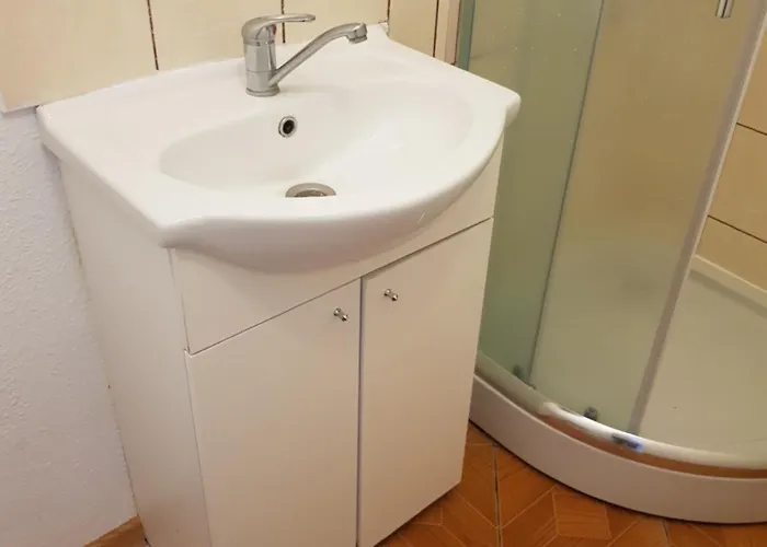 Izabela Centrum Blisko Morza I Parku * Dziwnów