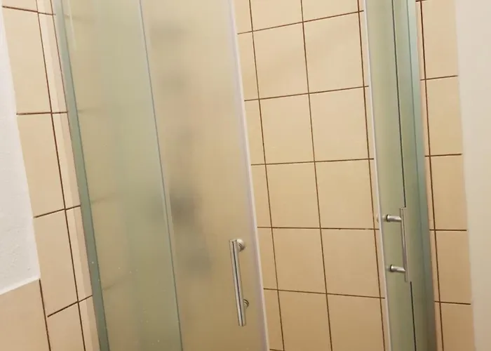 Izabela Centrum Blisko Morza I Parku アパート *