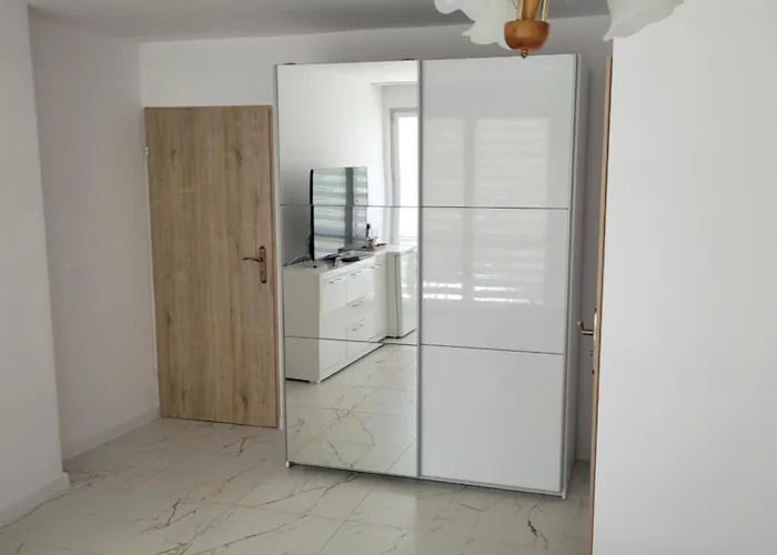 Izabela Centrum Blisko Morza I Parku Dziwnów