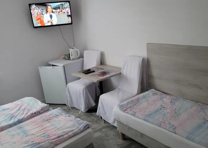 Izabela Centrum Blisko Morza I Parku