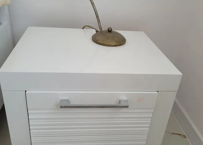 アパート Izabela Centrum Blisko Morza I Parku Dziwnów