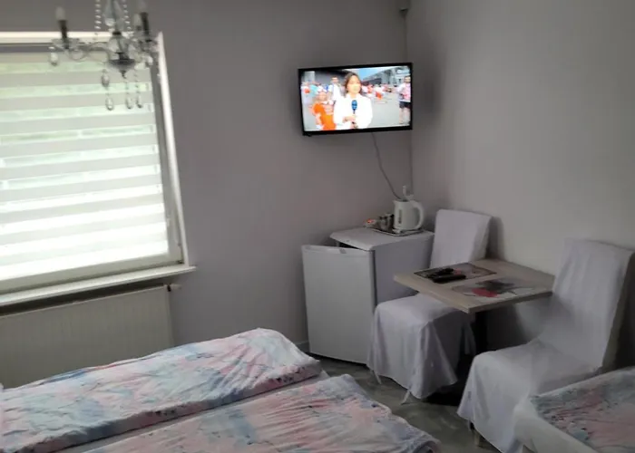 Izabela Centrum Blisko Morza I Parku * Dziwnów