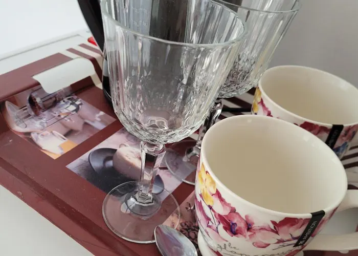 Izabela Centrum Blisko Morza I Parku アパート