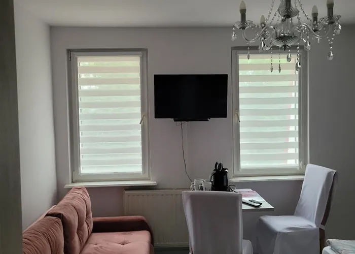 Izabela Centrum Blisko Morza I Parku Dziwnów