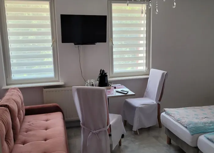 Izabela Centrum Blisko Morza I Parku * Dziwnów