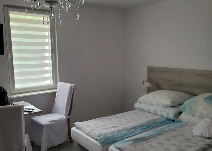 アパート Izabela Centrum Blisko Morza I Parku *